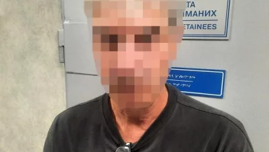На Полтавщині колишнього відеооператора судитимуть за зґвалтування дитини-сироти