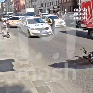 У Москві загинув заступник голови правління російського «Генбанку» Дмитро Ларін
