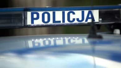 У Польщі 43-річного громадянина України депортують за повторне нетверезе водіння