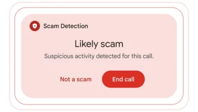 Смартфони vivo інтегрують Google Scam Detection для захисту від шахраїв