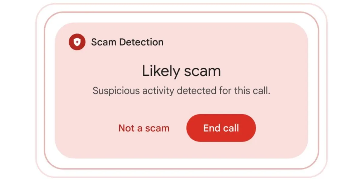 Смартфони vivo інтегрують Google Scam Detection для захисту від шахраїв