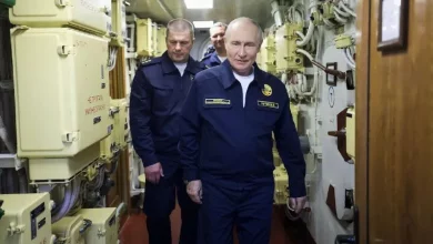 WELT оприлюднило перехоплення переговорів російських військових на фронті в Україні