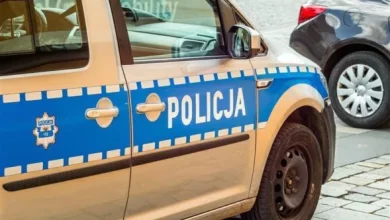 У Польщі затримали 43-річного громадянина України, йому загрожує депортація