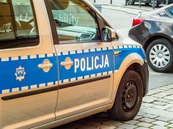У Польщі затримали 43-річного громадянина України, йому загрожує депортація