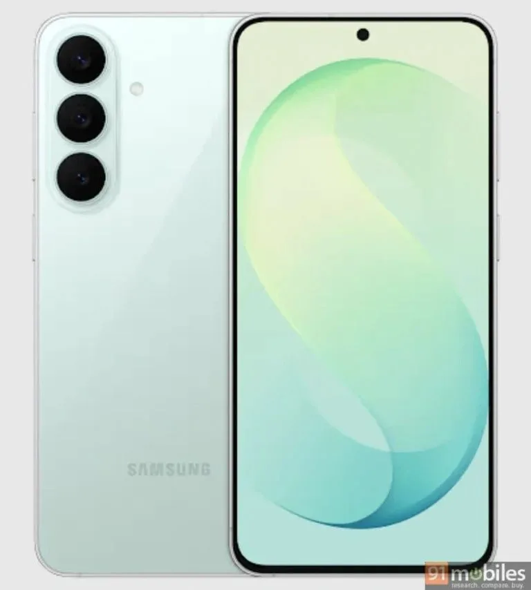 Samsung Galaxy S26 FE засвітився в Google Play Console з Exynos 2500