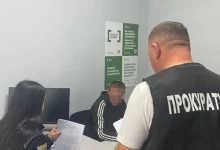На Вінниччині затримали чоловіка за замах на зґвалтування семирічної дитини