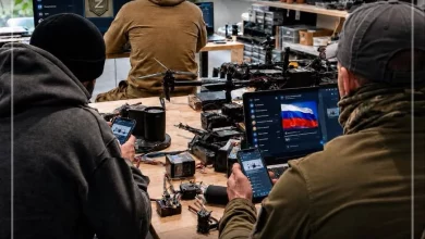 ГУР та Центр протидії дезінформації оприлюднили дані шістьох російських пропагандистів
