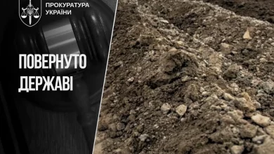 Судами Рівненщини державі повернуто понад 85 га земель оборони на кордоні з Білоруссю