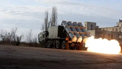 «Яндекс» підміняє супутникові знімки для маскування військових об’єктів у РФ