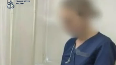 У Києві судитимуть лікарку через загибель плоду та видалення матки пацієнтці