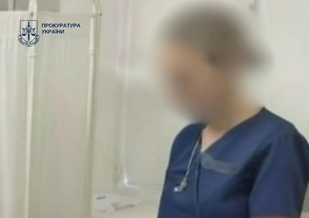 У Києві судитимуть лікарку через загибель плоду та видалення матки пацієнтці