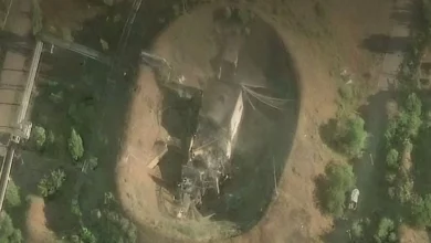 Сили оборони України вразили завод ракетного палива в Ростовській області РФ