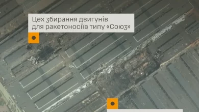 Підтверджено ураження РКЦ «Прогрес» і заводу «Авиакор» у Самарі