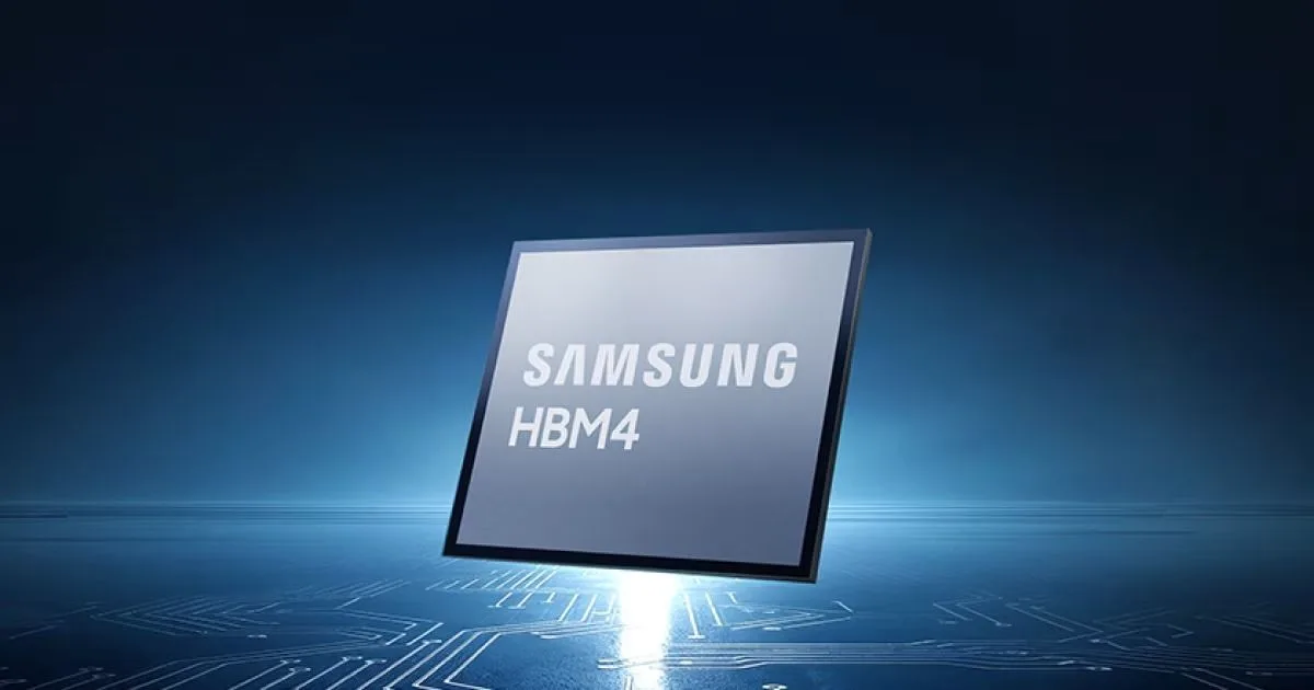 Samsung підвищила ціни на виробництво AI-чипів до 15% через зростання попиту