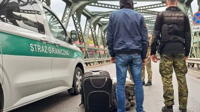У Польщі депортували 43-річного українця за повторну їзду напідпитку