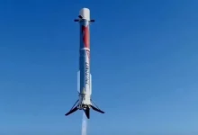 China Mobile запустила на орбіту перший космічний 5G-хаб Tianji Zhisuan 1.0