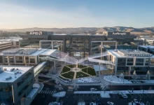 AMD у чотири рази підвищила енергоефективність ШІ-рішень для дата-центрів