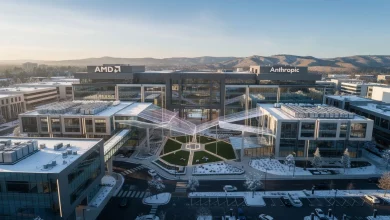 AMD у чотири рази підвищила енергоефективність ШІ-рішень для дата-центрів