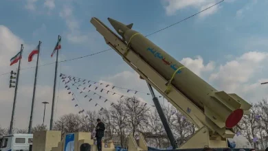 Financial Times: Іран розглядає удари по базах США в Європі у разі ескалації