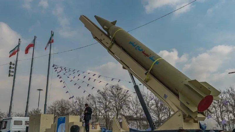 Financial Times: Іран розглядає удари по базах США в Європі у разі ескалації