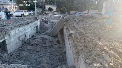 Масована атака РФ на Київ і область: 13 загиблих, десятки поранених, відкрито провадження за воєнні злочини