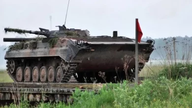 Польща розглядає перетворення до 1000 БМП-1 на дистанційно керовані платформи