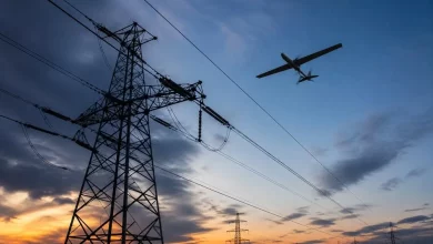 ГУР: Росія створила новий дрон для ударів по енергетичній інфраструктурі України