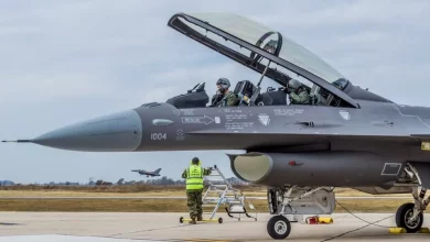 Аргентина затримує повноцінне розгортання F-16 через відсутність інфраструктури