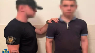 СБУ запобігла замаху на командира військової частини на Полтавщині
