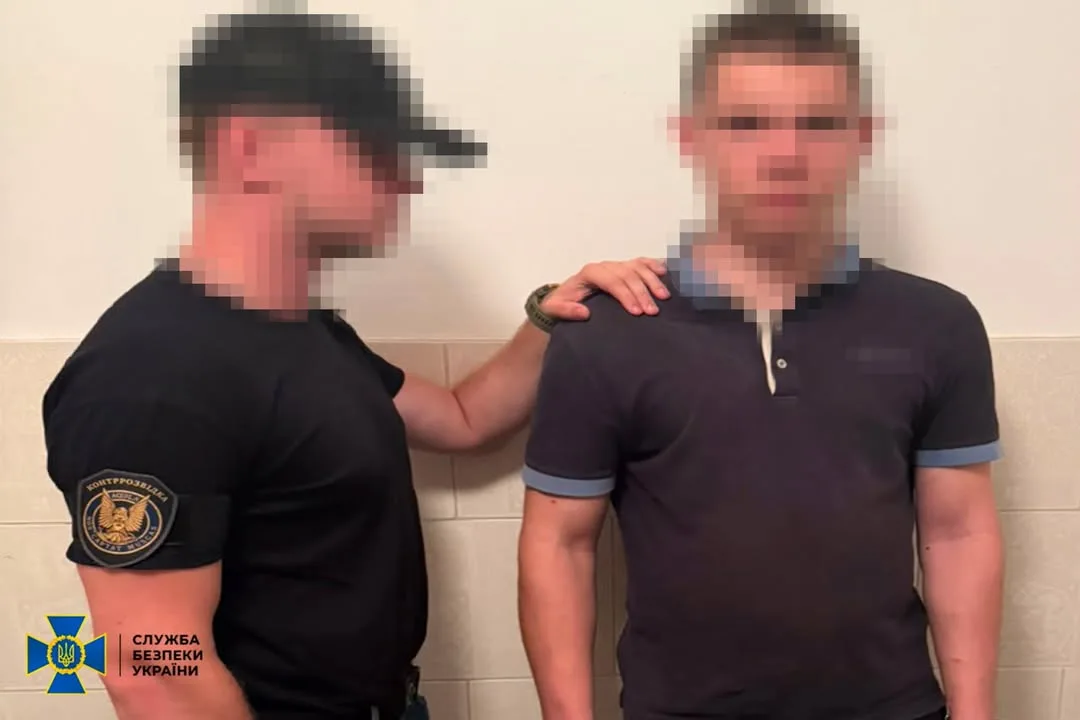 СБУ запобігла замаху на командира військової частини на Полтавщині