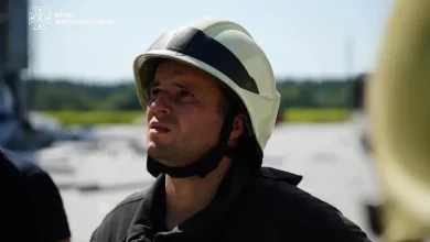 На Житомирщині двоє людей поранені внаслідок російського удару
