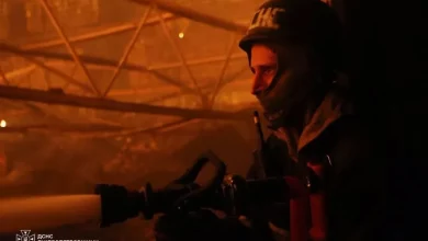 У Дніпрі вночі російські війська вдарили по складах з продуктами