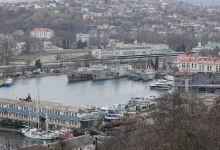В анексованому Криму знову фіксують перебої з електропостачанням