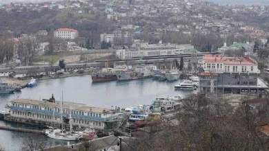 В анексованому Криму знову фіксують перебої з електропостачанням