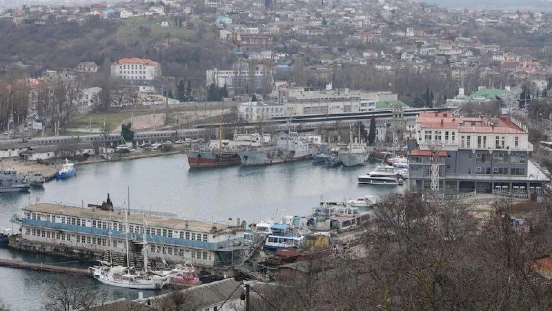 В анексованому Криму знову фіксують перебої з електропостачанням