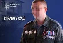 «Героя лнр», який очолив окупаційну адміністрацію Рубіжного, судитимуть за колабораціонізм