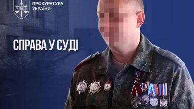 «Героя лнр», який очолив окупаційну адміністрацію Рубіжного, судитимуть за колабораціонізм