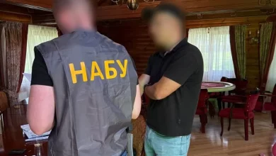 НАБУ та САП викрили злочинну організацію з участю топпосадовців