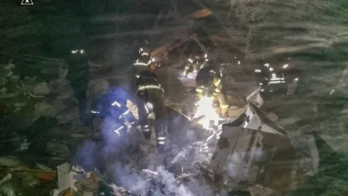 Російський авіаудар по Сумам забрав життя жінки та двох дітей