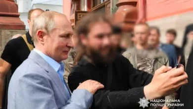 На Закарпатті викрили колишнього священнослужителя, який став капеланом рф