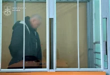 Мешканця Дніпра засуджено до 15 років за передачу рф даних про військові об’єкти