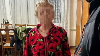 Судитимуть голову військово-лікарської комісії за хабарі та незаконне збагачення
