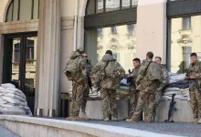 У Хорватії затримали другого підозрюваного у справі підриву «Північних потоків»