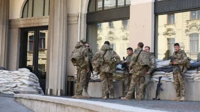 У Хорватії затримали другого підозрюваного у справі підриву «Північних потоків»
