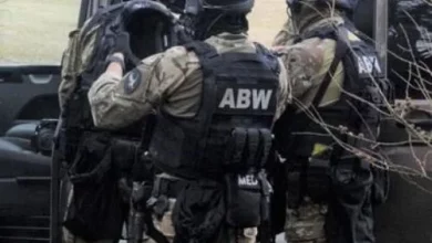 У Варшаві ABW затримала українця, підозрюваного у спробі замаху на збройового посадовця в Ірпені