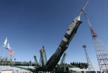 Ракетна програма РФ зазнала удару після знищення корпусу збирання «Союз-2» у Самарі