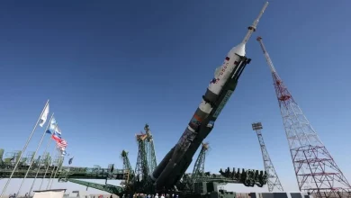 Ракетна програма РФ зазнала удару після знищення корпусу збирання «Союз-2» у Самарі