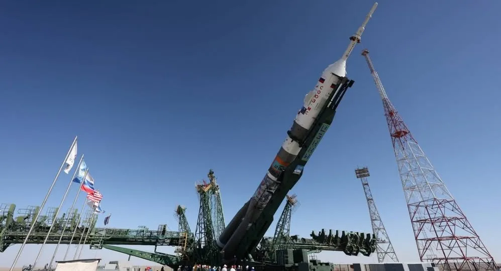 Ракетна програма РФ зазнала удару після знищення корпусу збирання «Союз-2» у Самарі