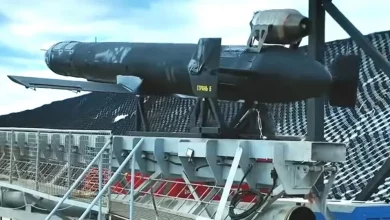 РФ вперше застосувала реактивний БПЛА для удару по західних областях України