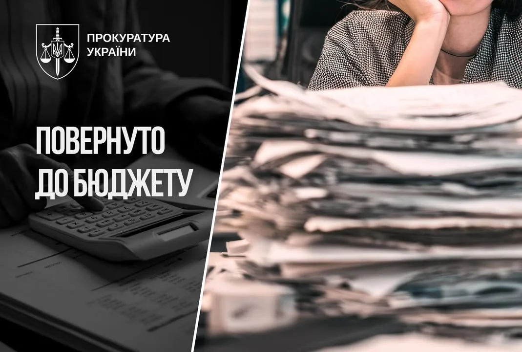Підприємство на Житомирщині повернуло до бюджету понад 27 млн грн несплачених податків